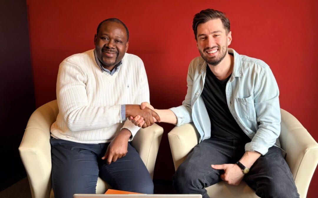 A Nődokikkal forgattunk reklámfilmet