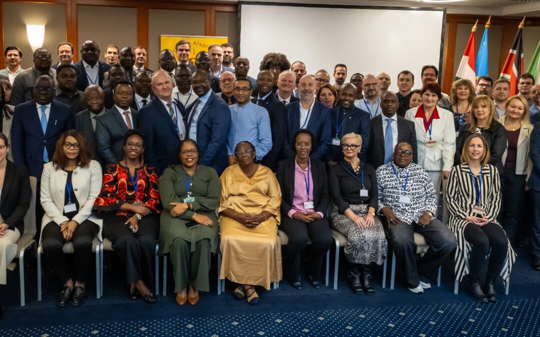 Ilyen volt a III.Magyar-Afrika Hét