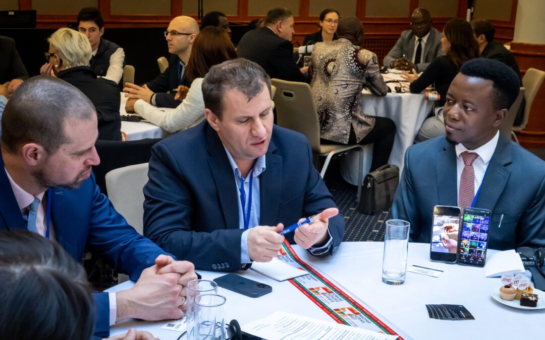 About the 3rd Hungary-Africa Week